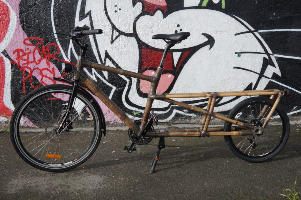 Zoom sur le Breizhporteur